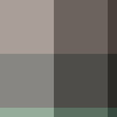 Vektör illüstrasyonunda kusursuz arkaplan, soyut geometrik şekiller 