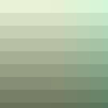 Soyut geometrik arkaplan, renkli vektör çizimi 