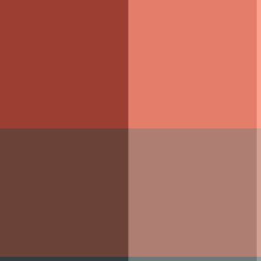 Vektör illüstrasyonunda kusursuz arkaplan, soyut geometrik şekiller 