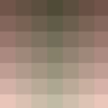 Soyut geometrik arkaplan, renkli vektör çizimi 