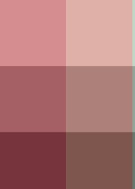 Renkli düşük çokgen geometrik arkaplan, vektör illüstrasyonu