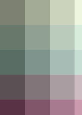 soyut renk düşük çokgenler üretken sanat arkaplan çizimi 