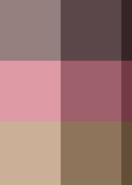 Renkli düşük çokgen geometrik arkaplan, vektör illüstrasyonu 