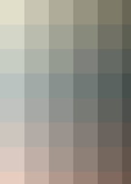 soyut renk düşük çokgenler üretken sanat arkaplan çizimi 