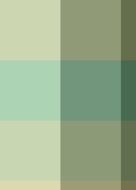 Renkli düşük çokgen geometrik arkaplan, vektör illüstrasyonu 