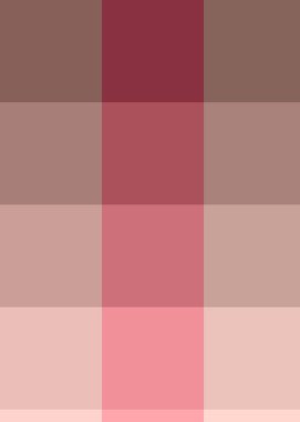 Soyut renk düşük çokgenli üretken sanat arka planı, vektör illüstrasyonu