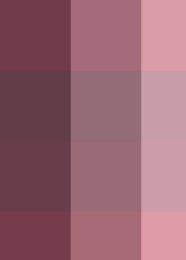 Soyut renk düşük çokgenli üretken sanat arka planı, vektör illüstrasyonu