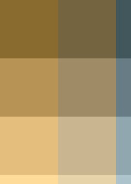 Soyut renk düşük çokgenli üretken sanat arka planı, vektör illüstrasyonu