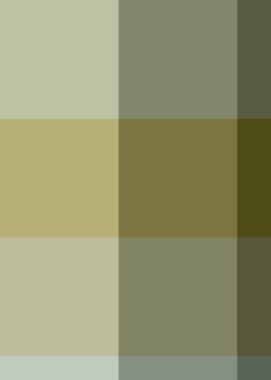 Soyut renk düşük çokgenli üretken sanat arka planı, vektör illüstrasyonu  