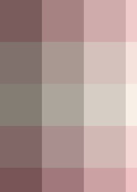 Soyut renk düşük çokgenli üretken sanat arka planı, vektör illüstrasyonu  