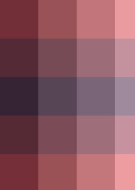 Soyut renk düşük çokgenli üretken sanat arka planı, vektör illüstrasyonu