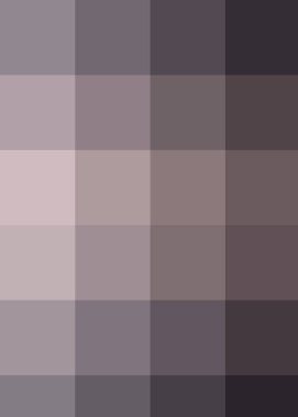 Renkli düşük çokgen geometrik arkaplan, vektör illüstrasyonu