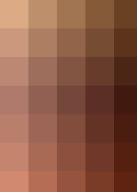 Soyut renk düşük çokgenli üretken sanat arka planı, vektör illüstrasyonu