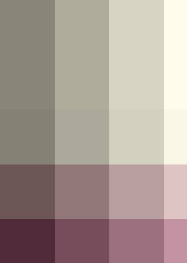 Soyut renk düşük çokgenli üretken sanat arka planı, vektör illüstrasyonu