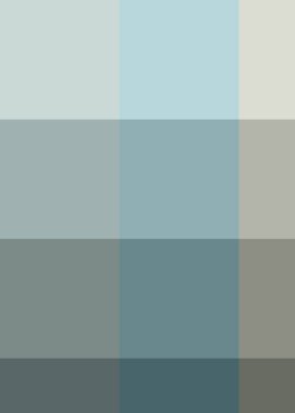 Renkli düşük çokgen geometrik arkaplan, vektör illüstrasyonu