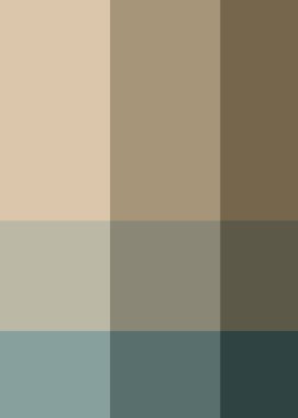 Soyut renk düşük çokgenli üretken sanat arka planı, vektör illüstrasyonu 