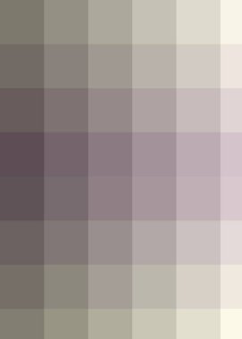 Soyut renk düşük çokgenli üretken sanat arka planı, vektör illüstrasyonu 