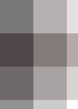 Soyut renk düşük çokgenli üretken sanat arka planı, vektör illüstrasyonu