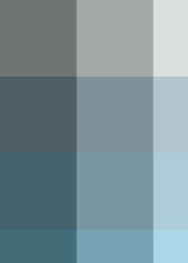 Soyut renk düşük çokgenli üretken sanat arka planı, vektör illüstrasyonu