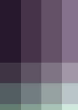 soyut renk düşük çokgenler üretken sanat arkaplan çizimi 