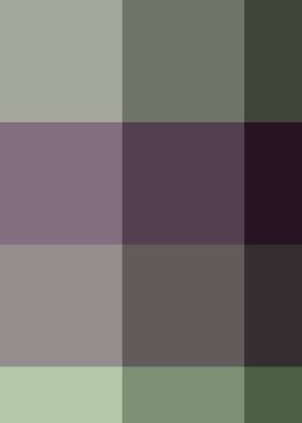 Soyut renk düşük çokgenli üretken sanat arka planı, vektör illüstrasyonu