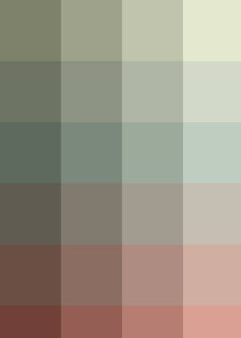 soyut renk düşük çokgenler üretken sanat arkaplan çizimi 