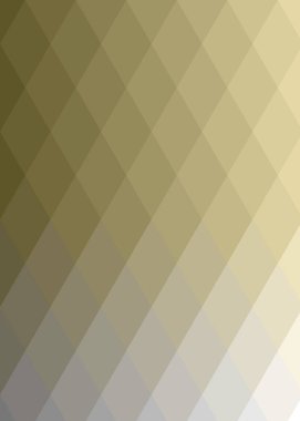 renkli düşük çokgenli geometrik arkaplan, vektör illüstrasyonu 