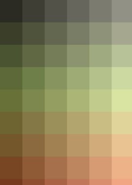 soyut renk düşük çokgenler üretken sanat arkaplan çizimi 