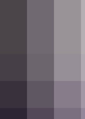 Soyut renk düşük çokgenli üretken sanat arka planı, vektör illüstrasyonu 