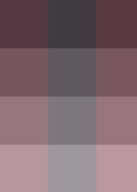 Renkli düşük çokgen geometrik arkaplan, vektör illüstrasyonu