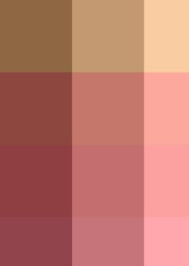 Soyut renk düşük çokgenli üretken sanat arka planı, vektör illüstrasyonu 