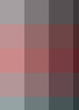 soyut renk düşük çokgenler üretken sanat arkaplan çizimi 