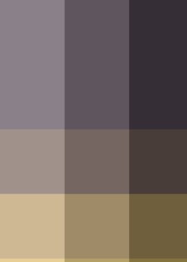 Renkli düşük çokgen geometrik arkaplan, vektör illüstrasyonu