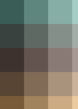 Renkli düşük çokgen geometrik arkaplan, vektör illüstrasyonu