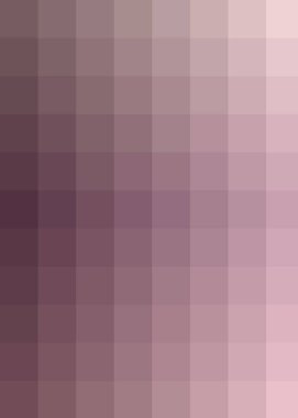 Soyut renk düşük çokgenli üretken sanat arka planı, vektör illüstrasyonu 