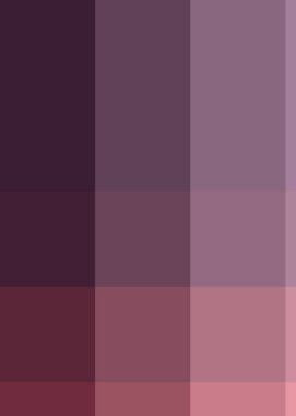 Renkli düşük çokgen geometrik arkaplan, vektör illüstrasyonu