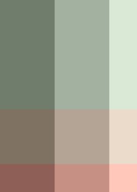 Soyut renk düşük çokgenli üretken sanat arka planı, vektör illüstrasyonu 