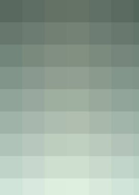 Soyut renk düşük çokgenli üretken sanat arka planı, vektör illüstrasyonu  