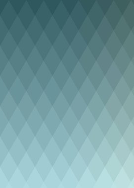 renkli düşük çokgenli geometrik arkaplan, vektör illüstrasyonu 