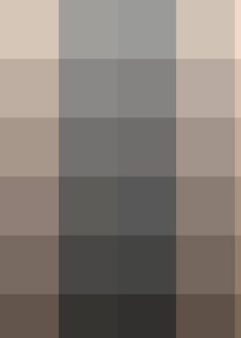 Soyut renk düşük çokgenli üretken sanat arka planı, vektör illüstrasyonu 