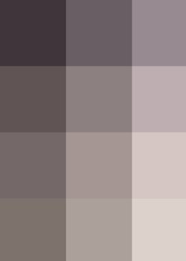 Soyut renk düşük çokgenli üretken sanat arka planı, vektör illüstrasyonu 