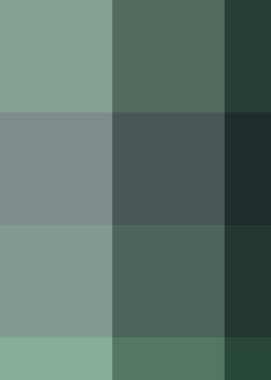 soyut renk düşük çokgenler üretken sanat arkaplan çizimi 