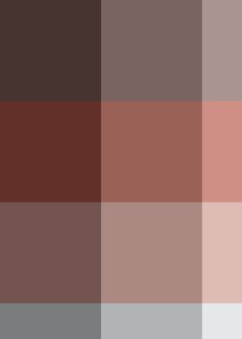 Renkli düşük çokgen geometrik arkaplan, vektör illüstrasyonu