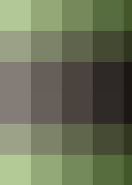 Renkli düşük çokgen geometrik arkaplan, vektör illüstrasyonu