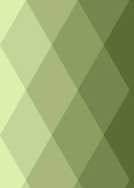 カラフルな低多角形の幾何学的背景 ベクトルイラスト — ストックベクタ