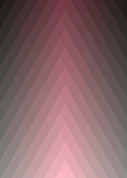 Abstract Geometrische Achtergrond Kleurrijke Vector Illustratie — Stockvector