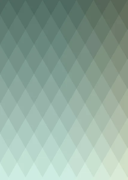Färgglada Låg Polygoner Geometrisk Bakgrund Vektor Illustration — Stock vektor