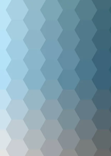Abstract Geometrische Achtergrond Kleurrijke Vector Illustratie — Stockvector