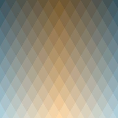 soyut renk düşük çokgenler üretken sanat arkaplan çizimi 