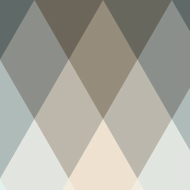 Soyut geometrik arkaplan, renkli vektör çizimi 